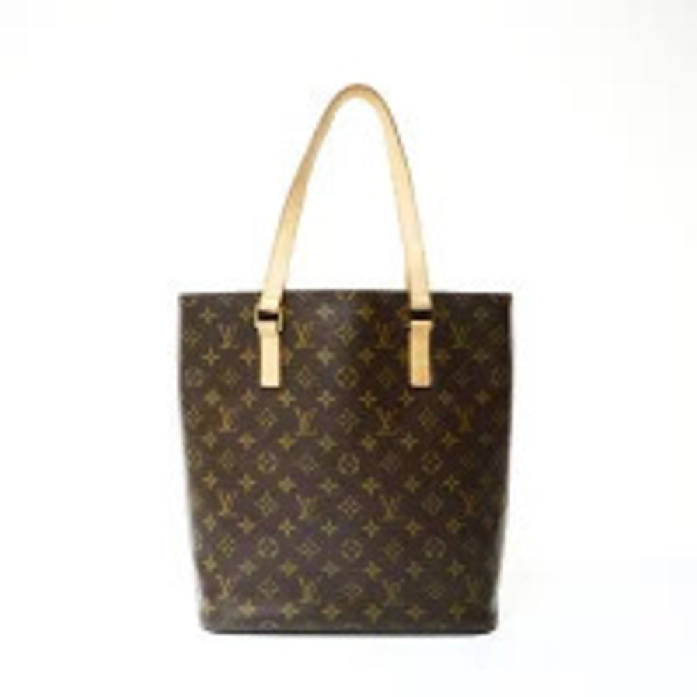 Louis Vuitton Monogram Brown Bag Vavin Tote